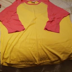 3XL lularoe Randy